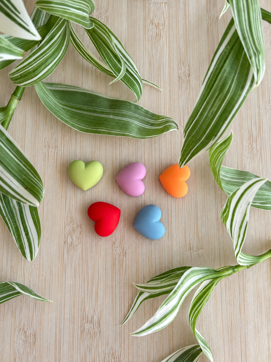 Love Hearts