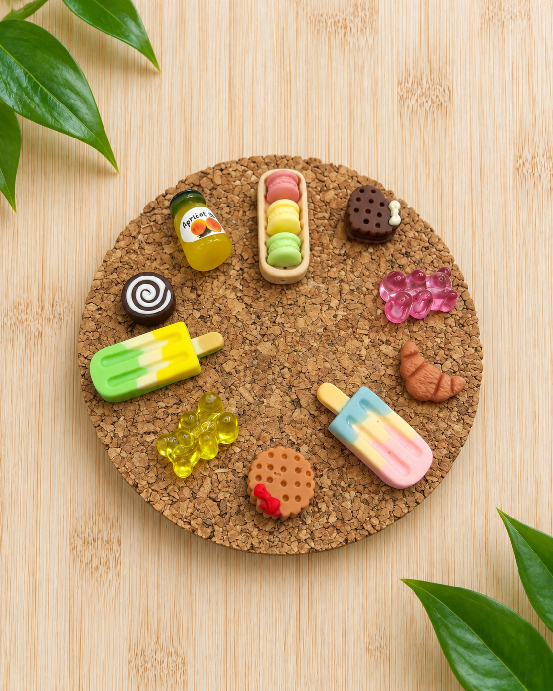 Sweet Treats Mix