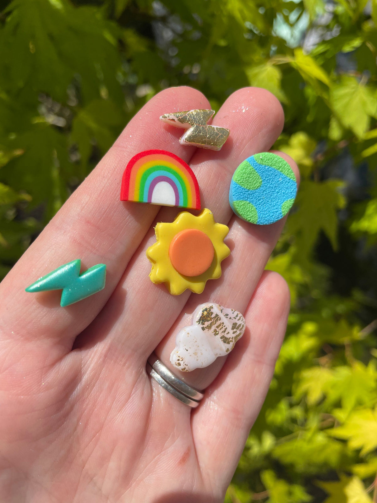 Weather Mix