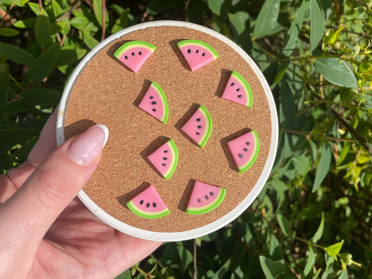 Watermelons