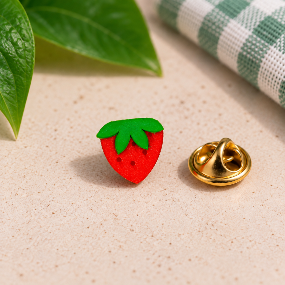 Strawberry