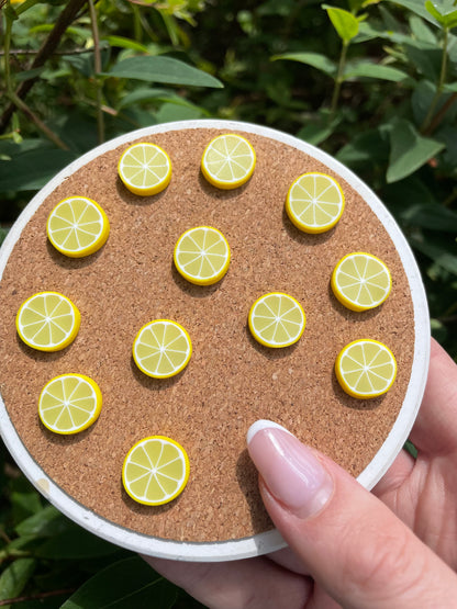 Lemon Slices