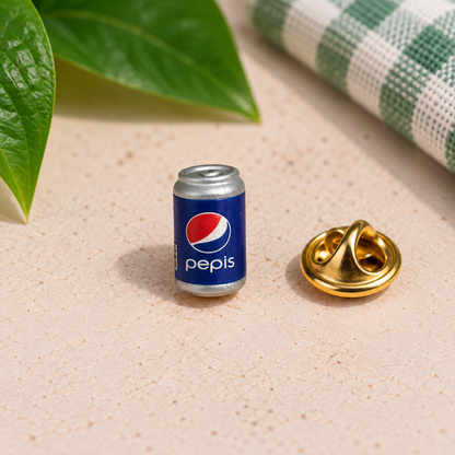 Pepsi Can