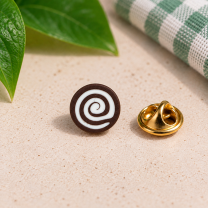 Chocolate Roll
