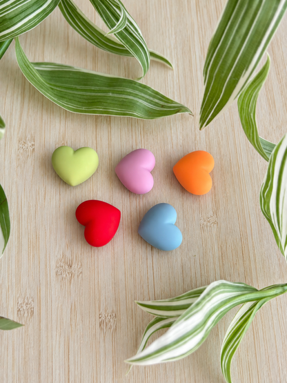 Love Hearts
