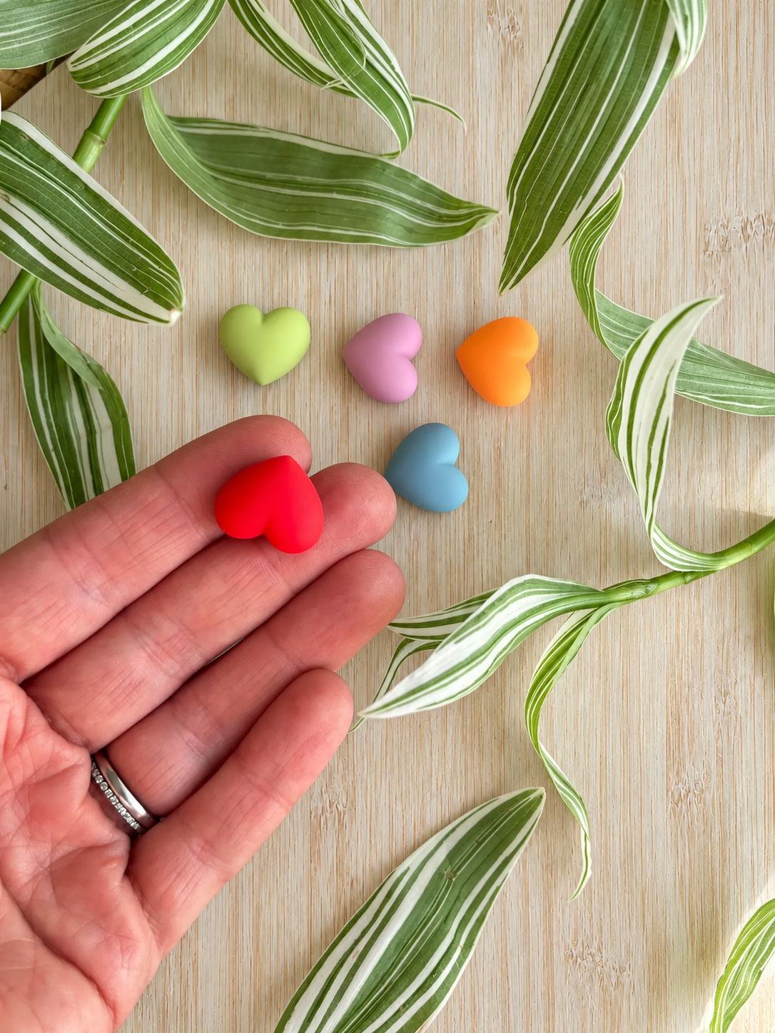 Love Hearts