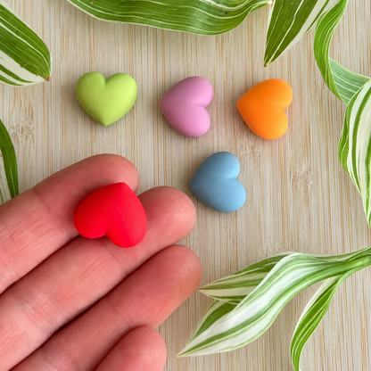 Love Hearts