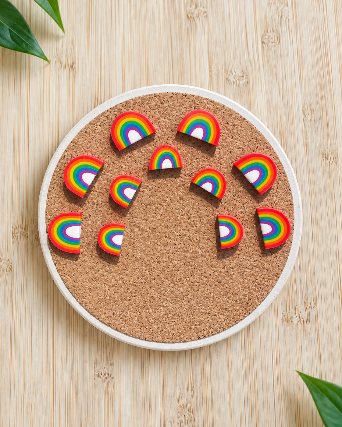 Rainbow Mix