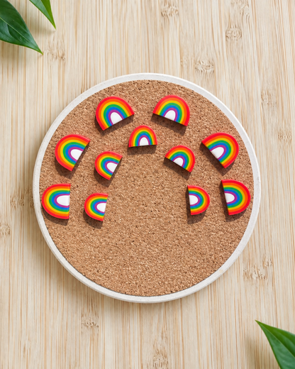 Rainbows