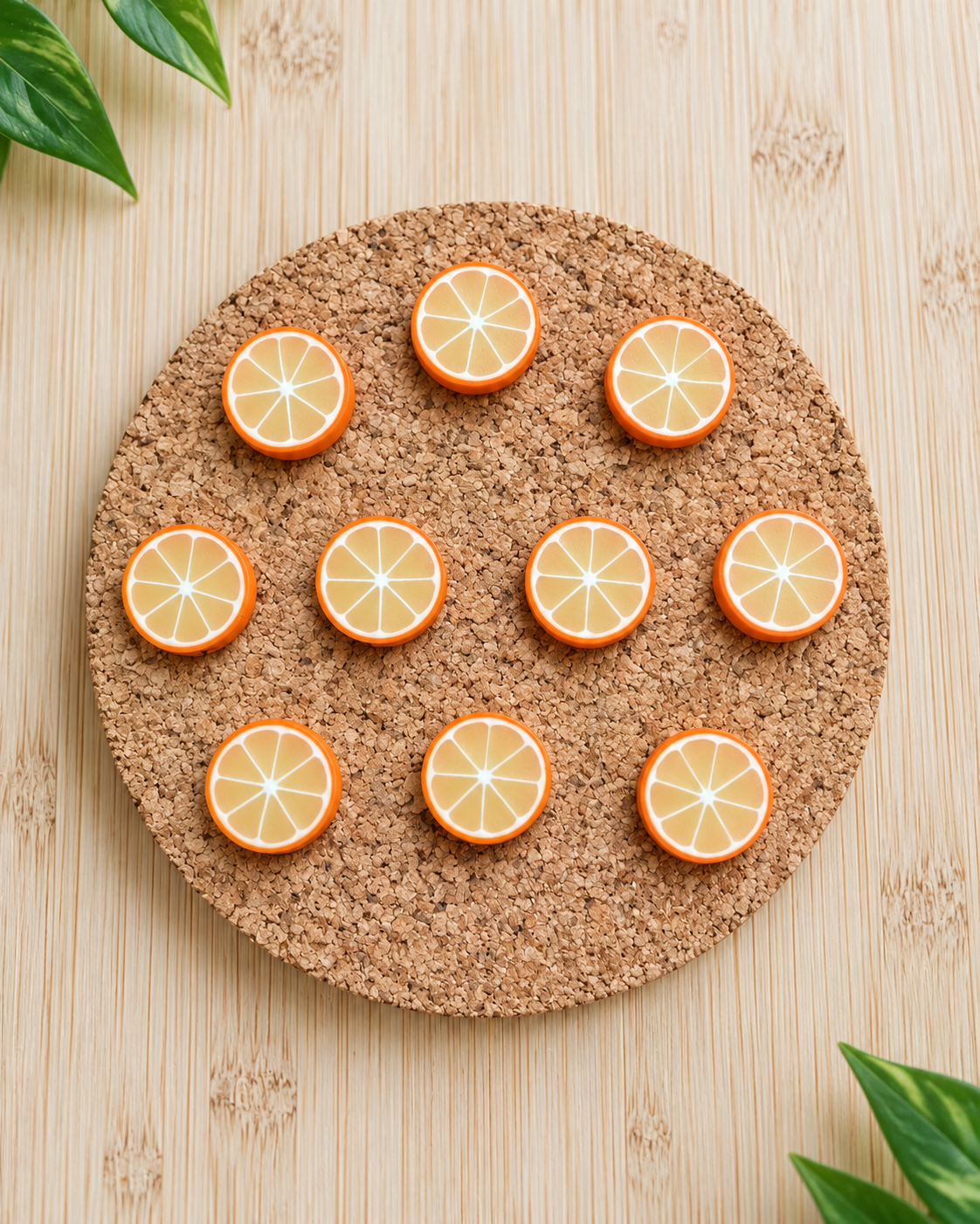 Orange Slices