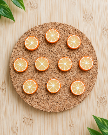 Orange Slices