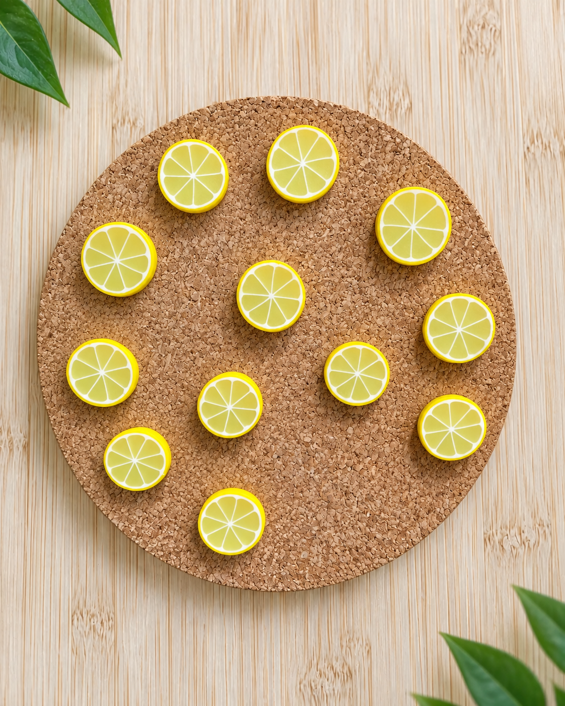 Lemon Slices