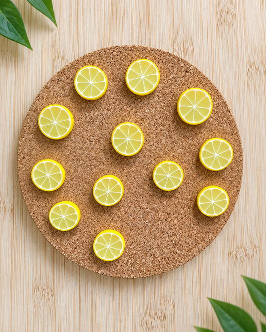 Lemon Slices