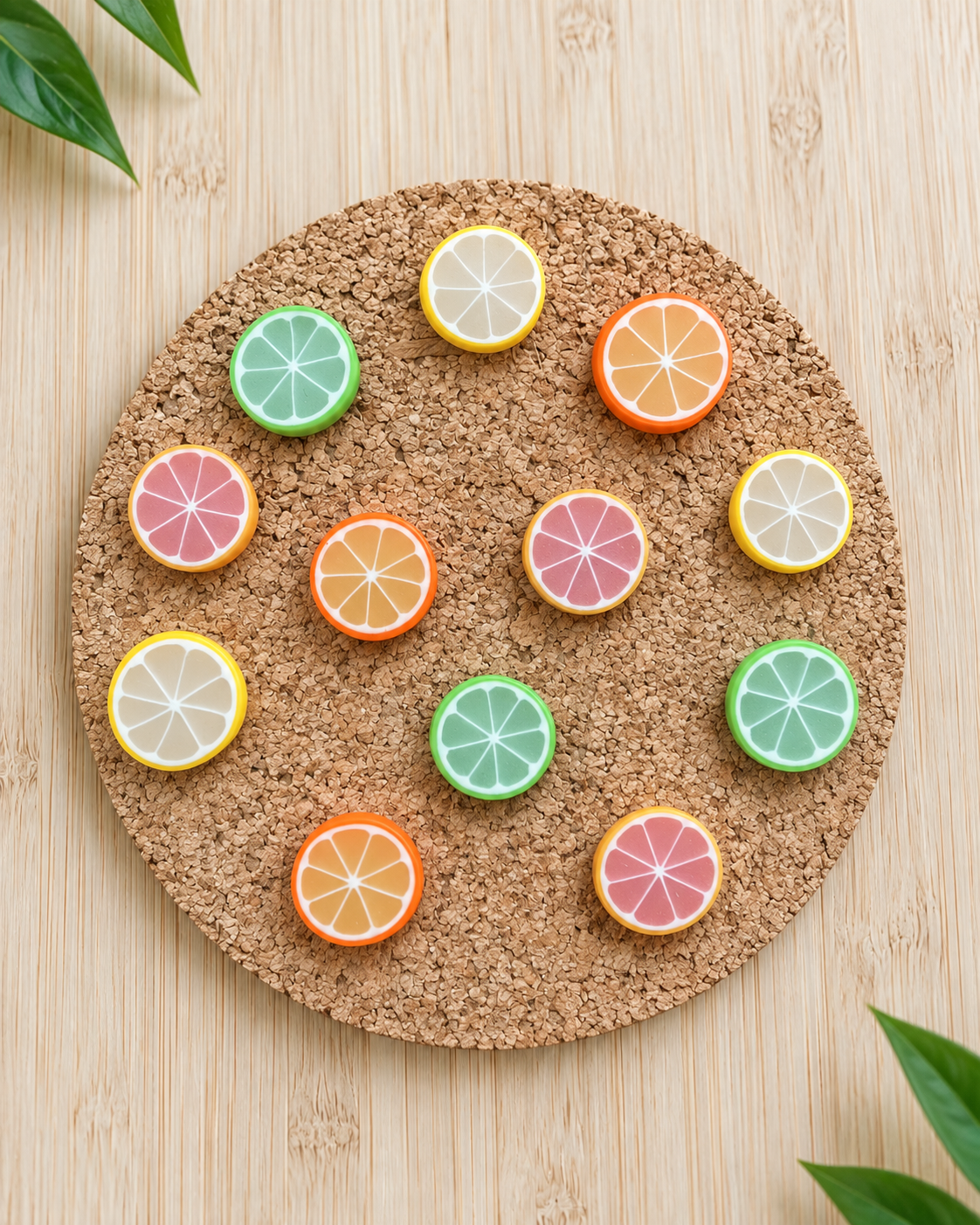 Citrus Mix