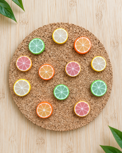 Citrus Mix