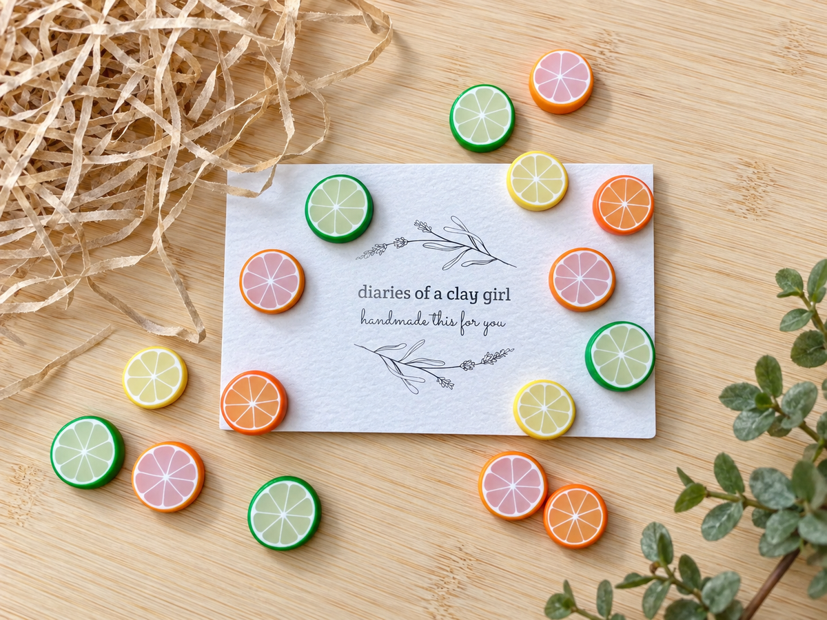 Citrus Mix