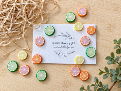 Citrus Mix