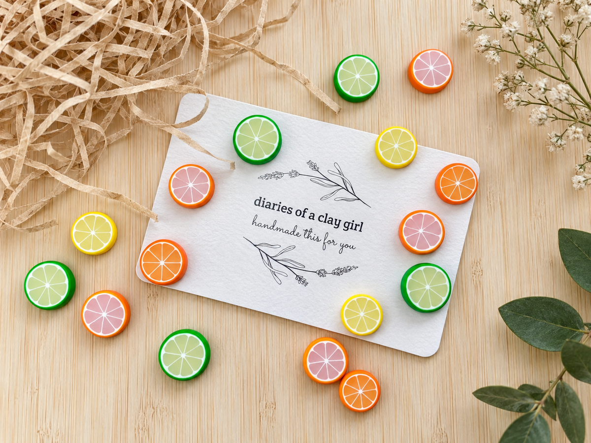 Citrus Mix