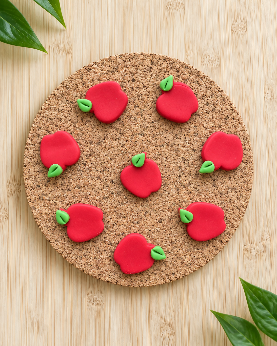 Red Apples