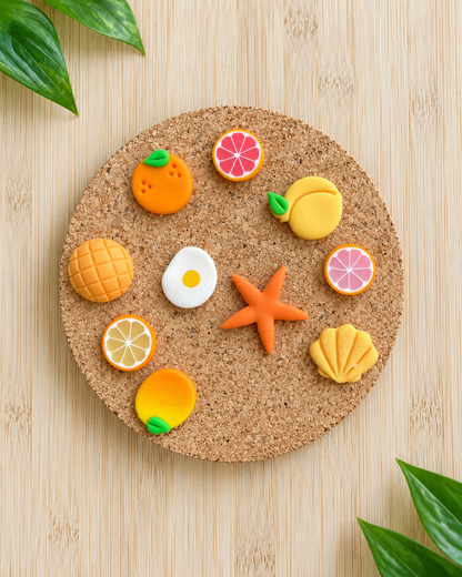 Orange Mix