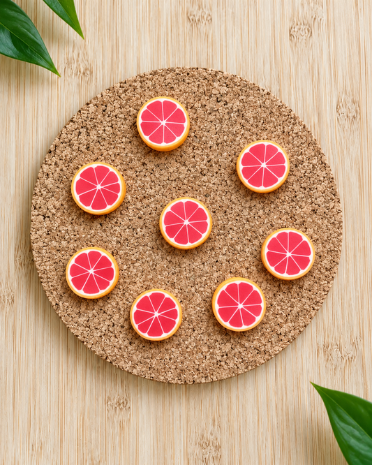 Blood Orange Slices