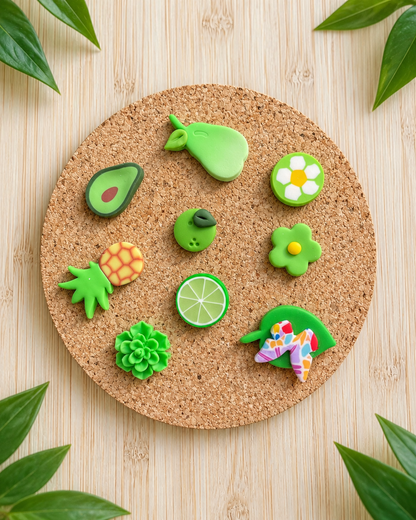 Green Mix