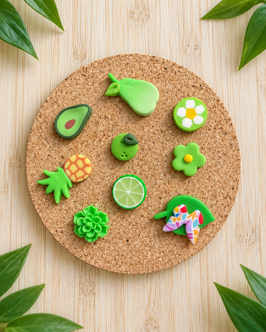 Green Mix