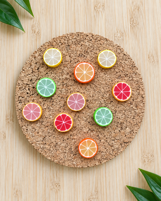 Citrus Mix