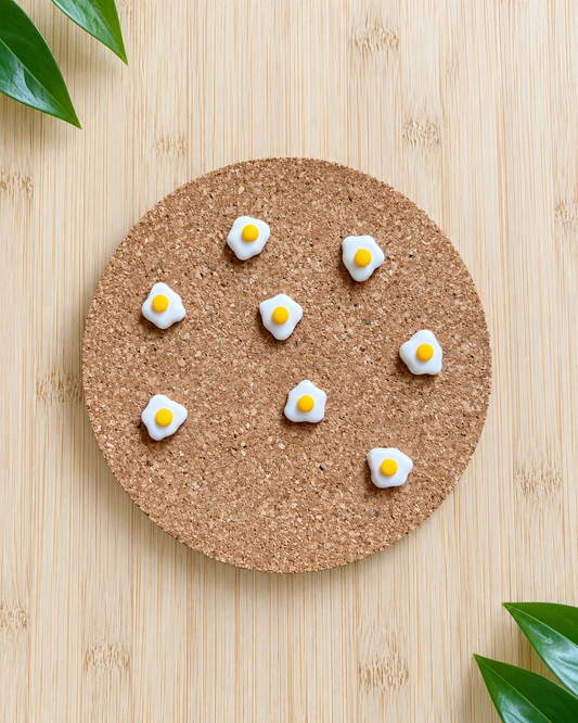 Fried Eggs