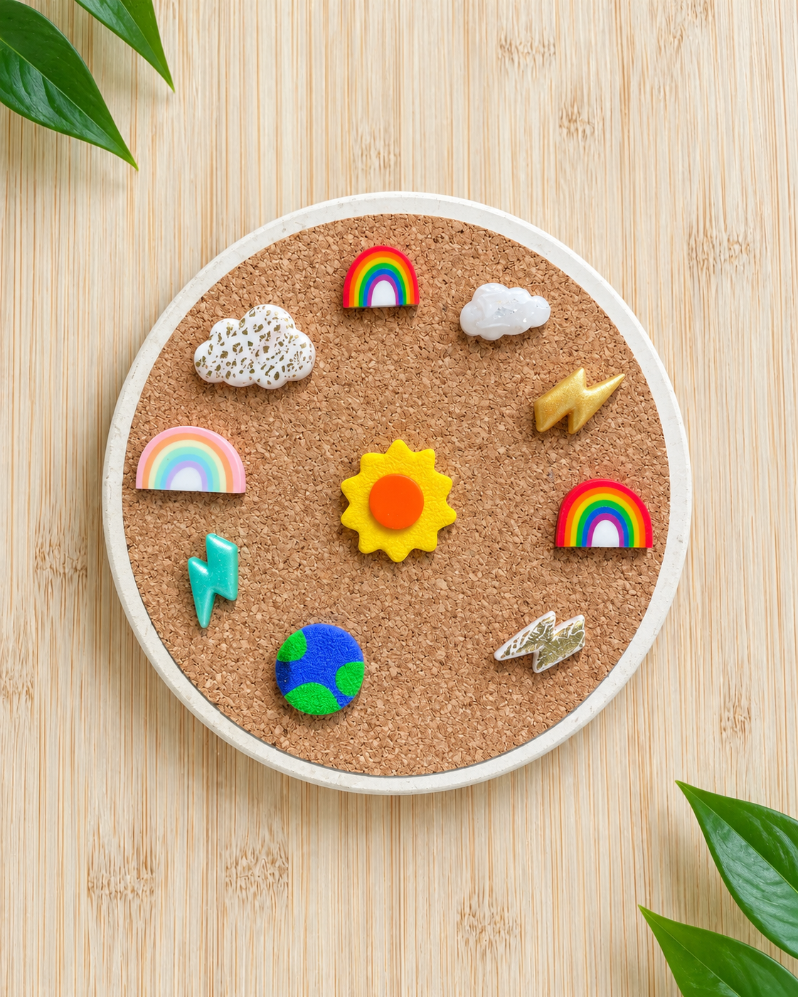 Weather Mix