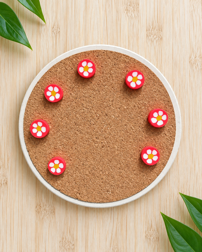 Pink Daisies