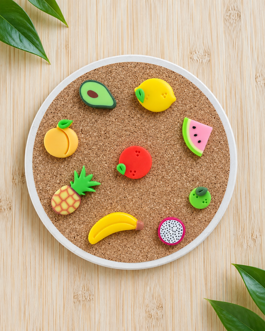 Tropical Food