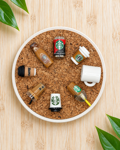 Coffee Mix