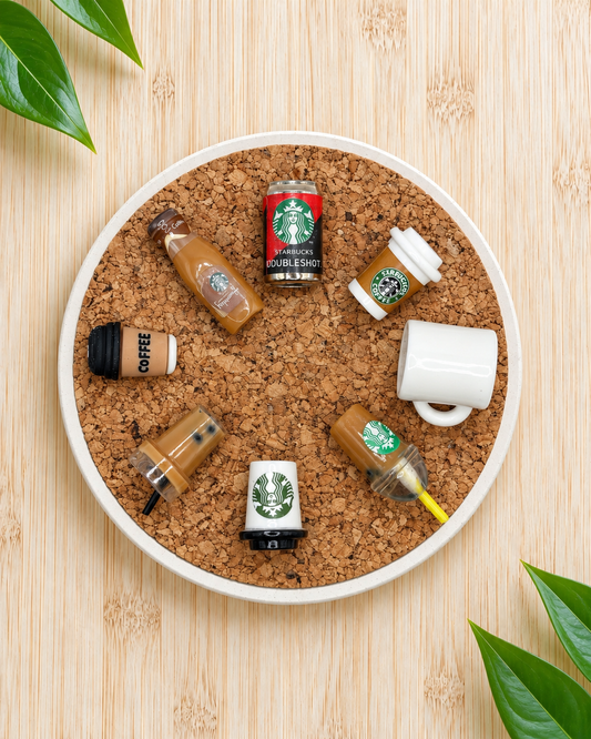 Coffee Mix