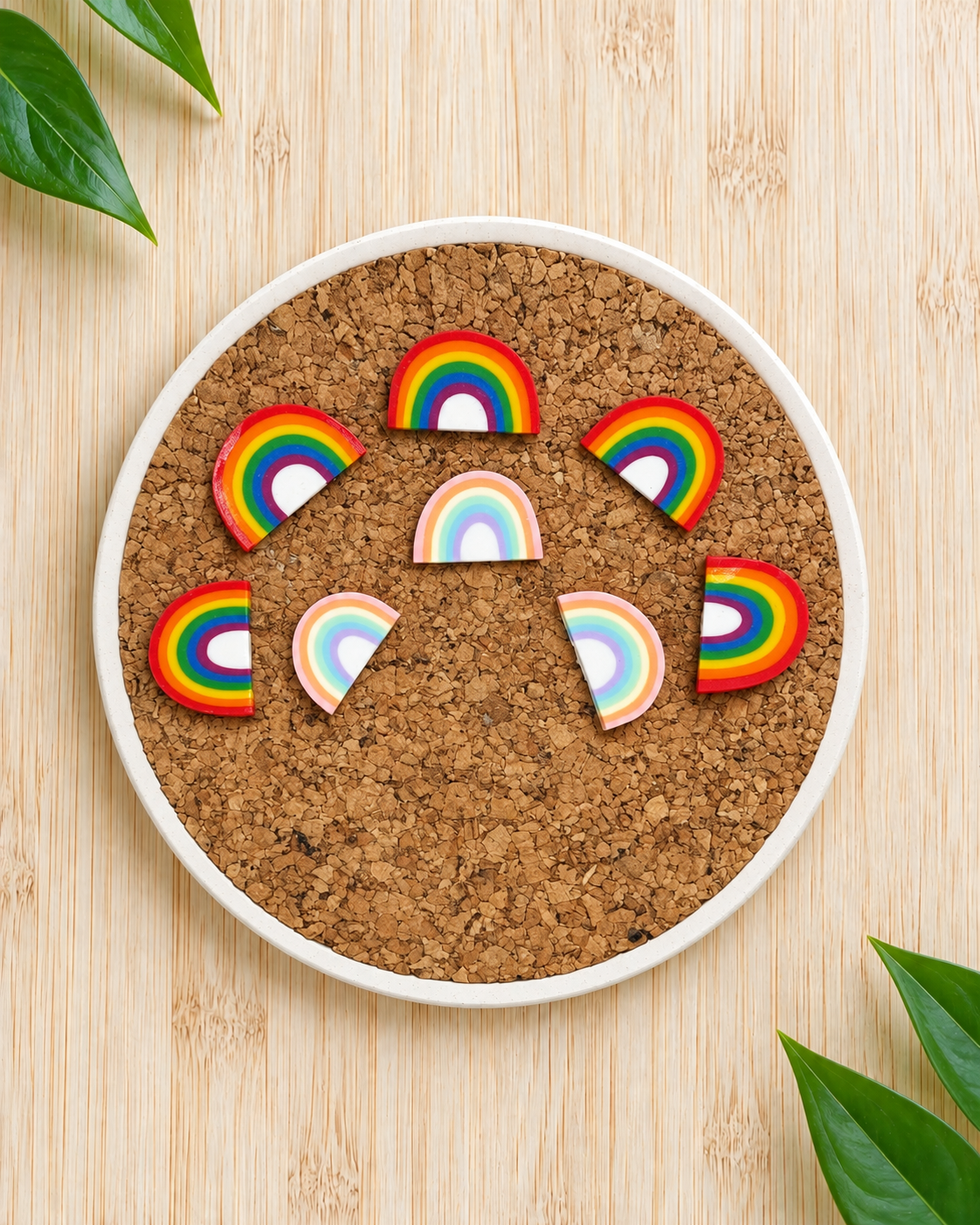 Rainbow Mix