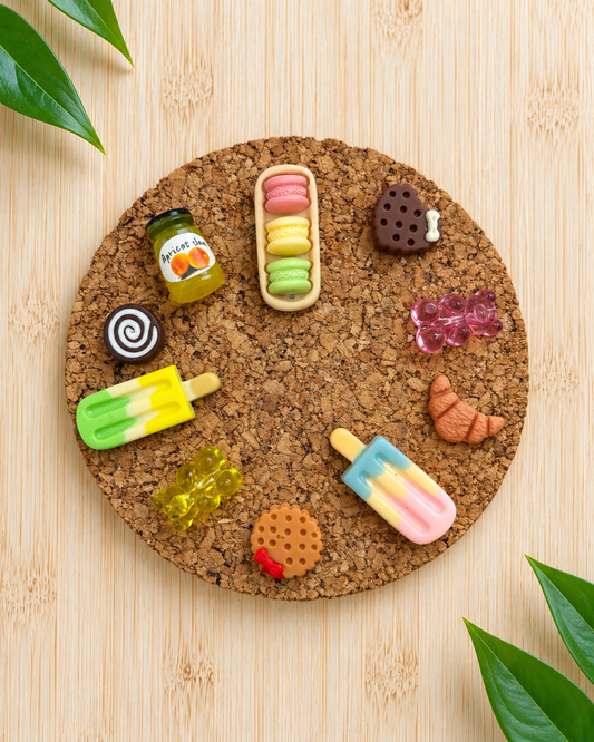 Sweet Treats Set