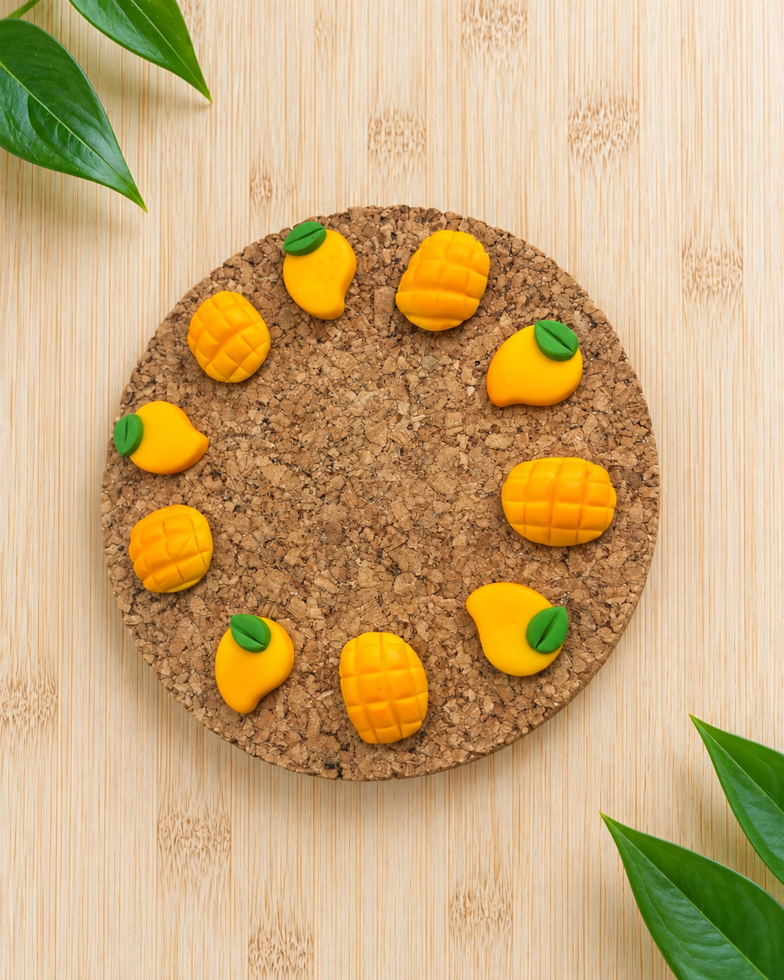 Mangoes