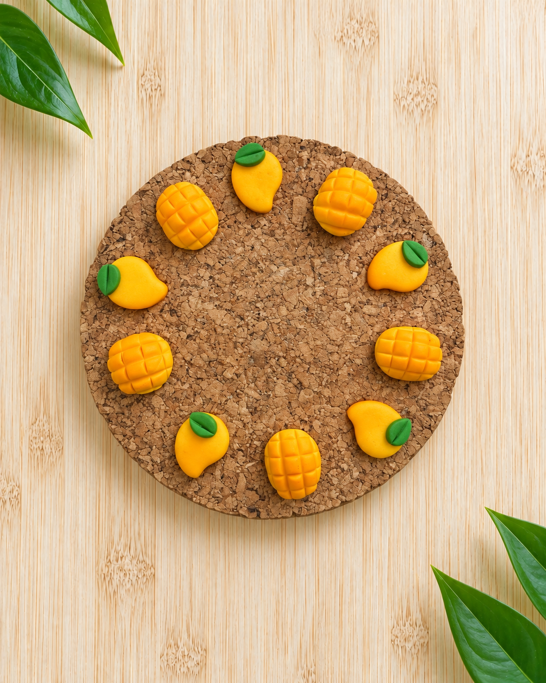 Mangoes