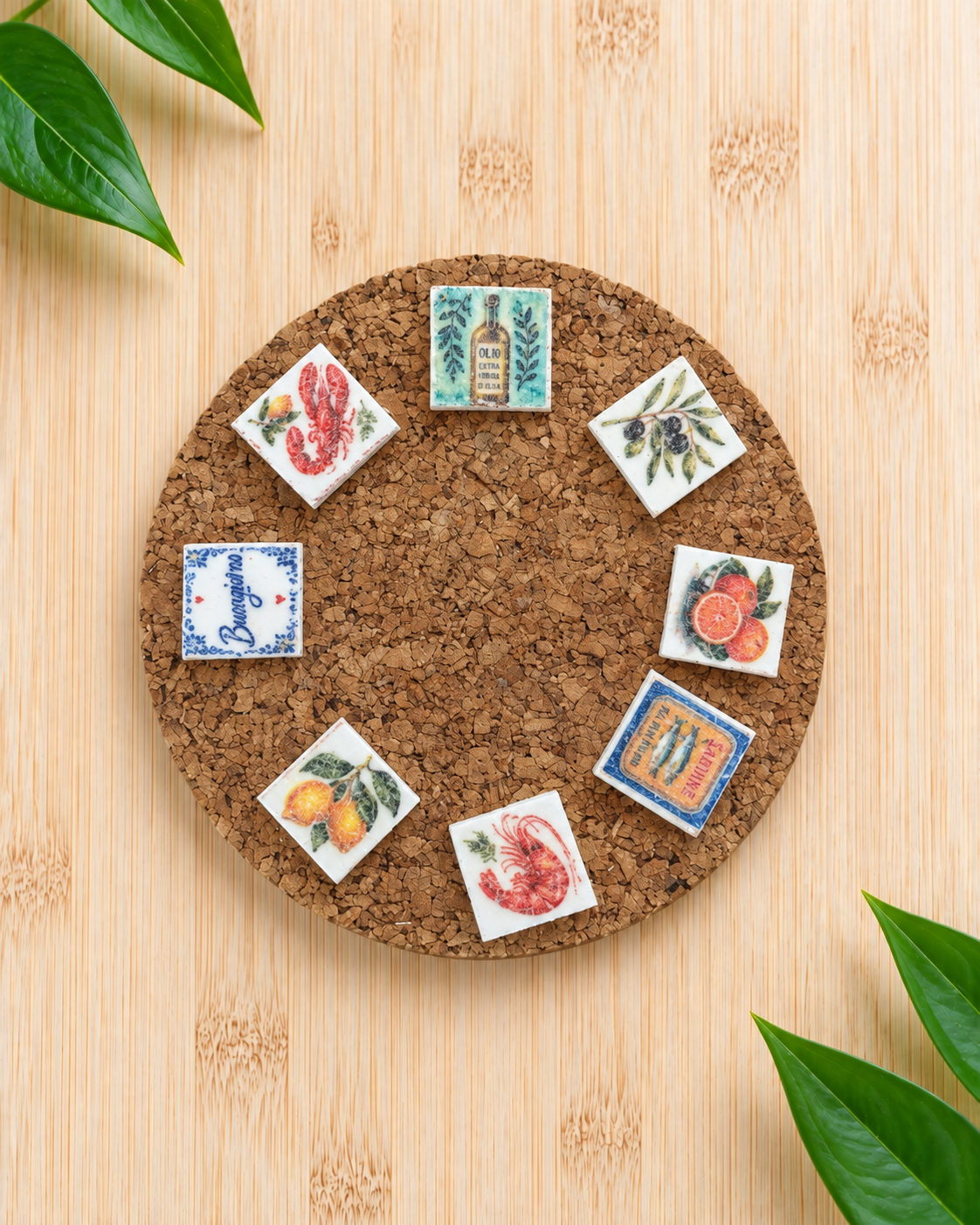 Italian Tiles