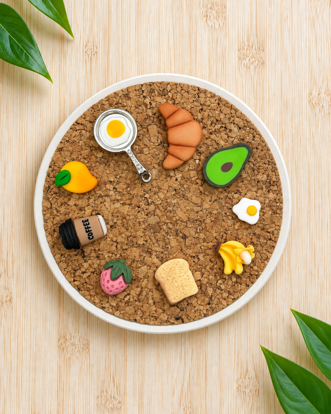 Breakfast Mix