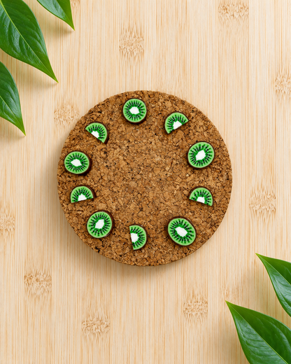 Kiwi Slices