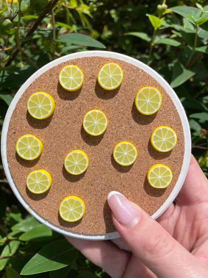 Lemon Slices