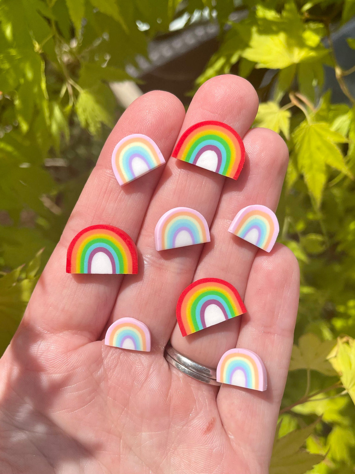 Rainbow Mix
