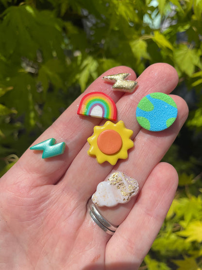 Weather Mix