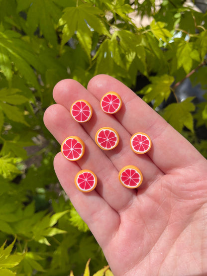 Blood Orange Slices