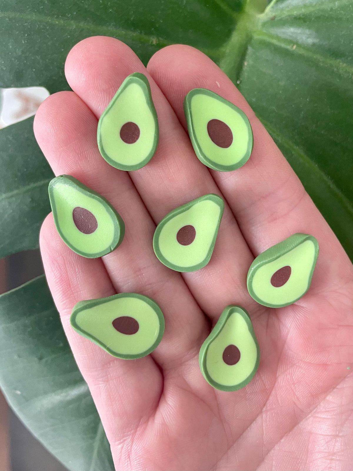 Avocados