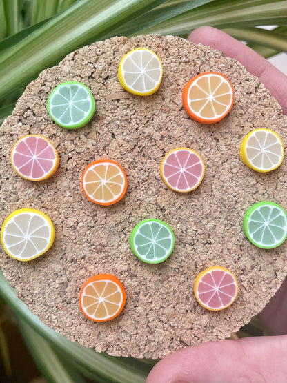 Citrus Mix