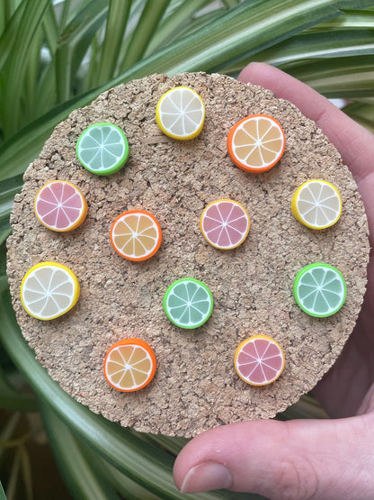 Citrus Mix