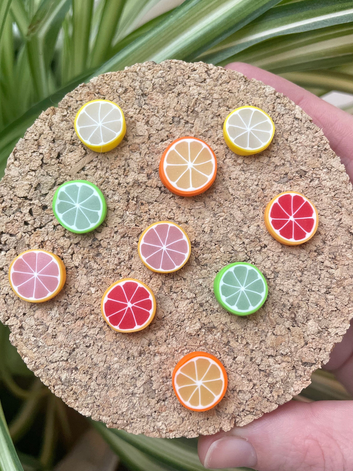 Citrus Mix