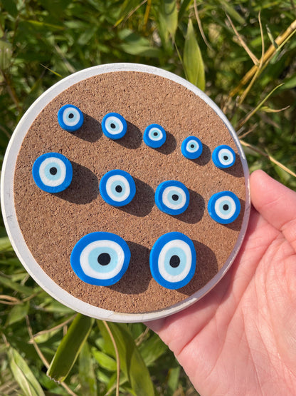 Turkish Eye